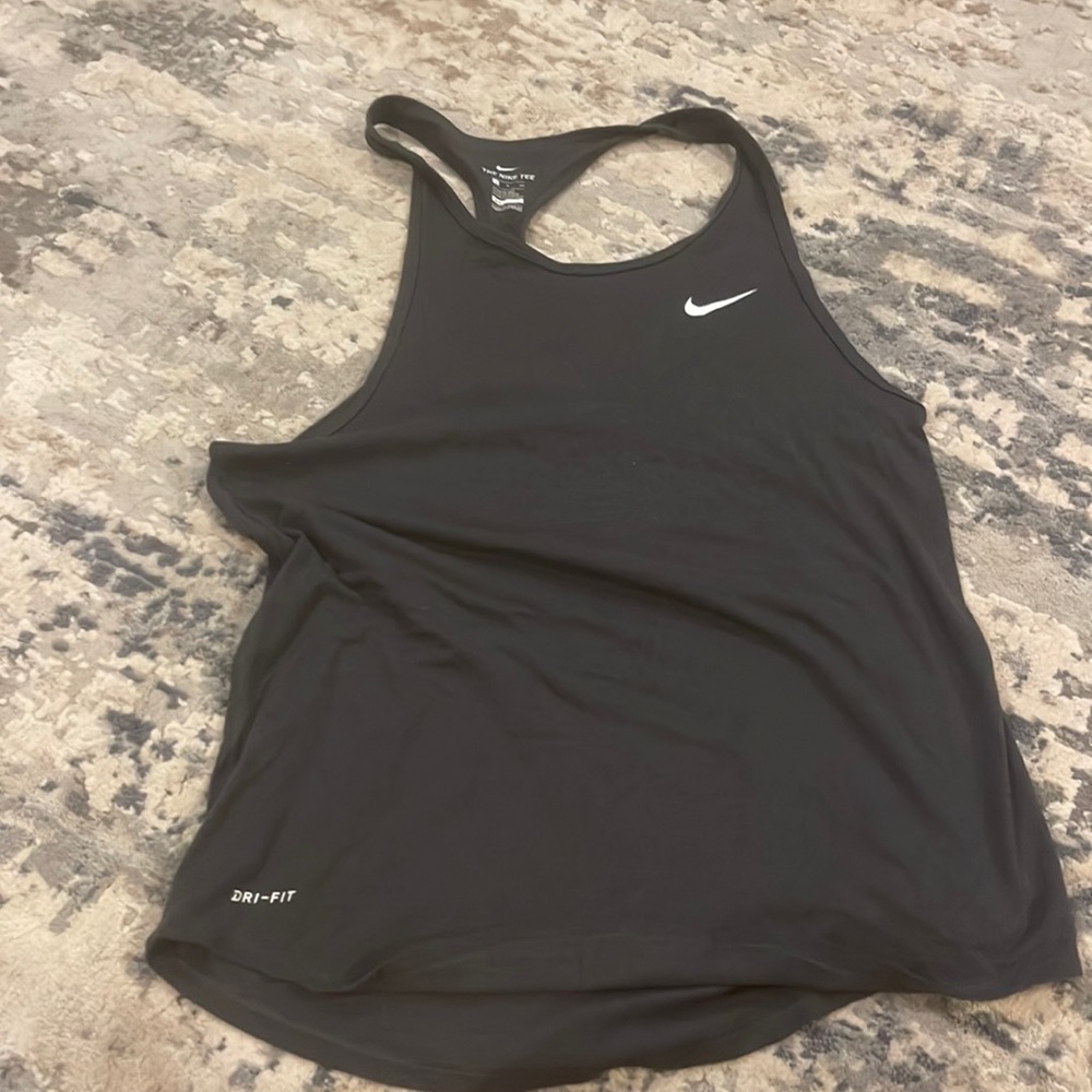 Nike tank top